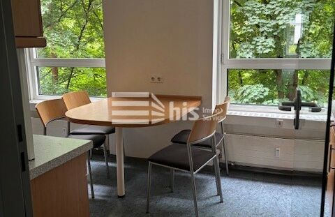 Bürofläche 11