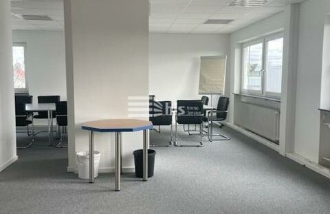 Büro-Konferenz 1. OG