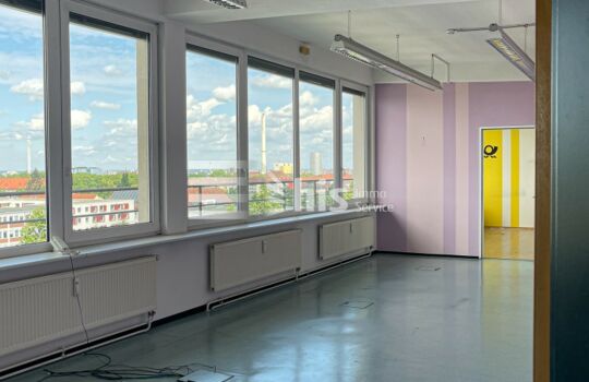 Bürofläche