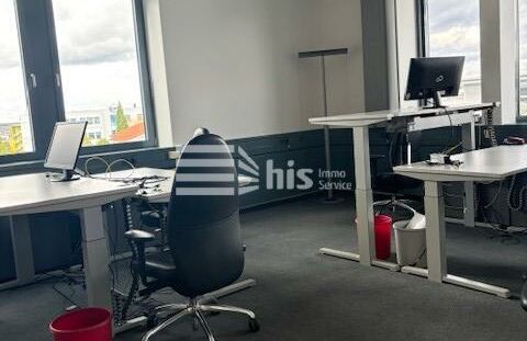 Bürobeispiel