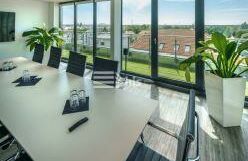 Beispiel Besprechungsraum