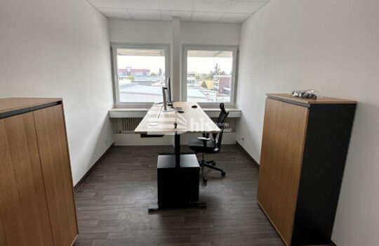 Büro 3