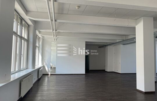 Nürnberg Gibitzenhof - The Plant || ab 203 m² || EUR 11,00