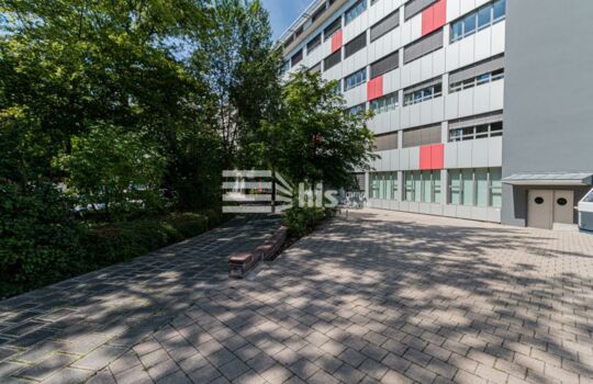 Fürth - The Plant Uferstadt || 335 m² || ab EUR 10,50