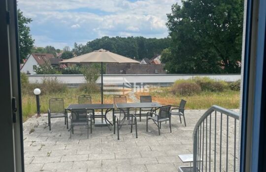 Terrasse BT3
