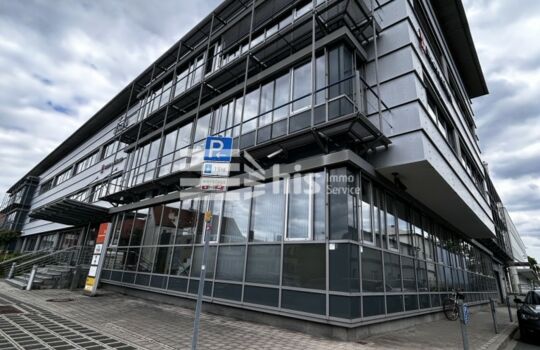 Nürnberg Ost || ab ca. 355 m² || ab 6,00 EUR