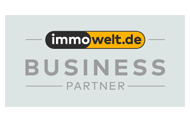 Partner Business immowelt.de