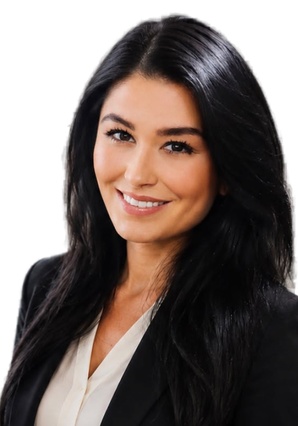 Ebru Türker - Assistenz der Geschäftsleitung