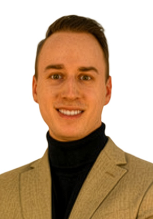 Alexander Péntek  - Senior Consultant